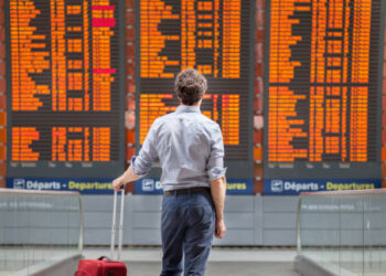 Los retrasos y cancelaciones cuestan 504 millones al año a las empresas españolas