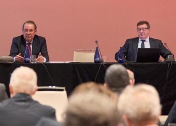 La Mesa del Turismo se integra en la UE para alzarse como voz del Sector