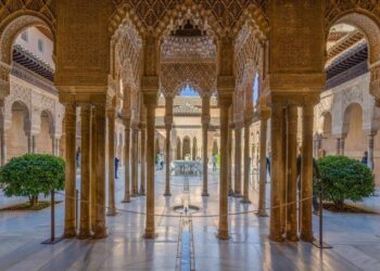 El Turismo cultural se alza como líder del mercado de actividades en España