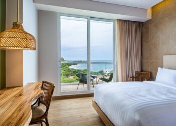 Los productos turísticos se encarecieron de media más de un 5% en septiembre