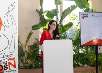 Los hoteles de Madrid celebran la Hispanidad con ‘Somos Ñ Fest’