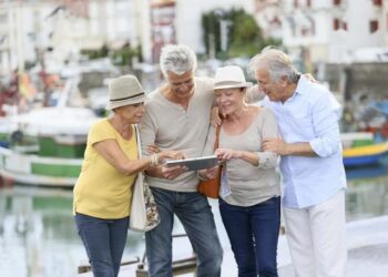 VECI se adelanta al Imserso con una nueva operativa sénior regionalizada