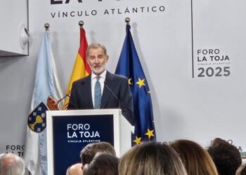 El Foro La Toja analiza los retos del vínculo atlántico en plena era Trump