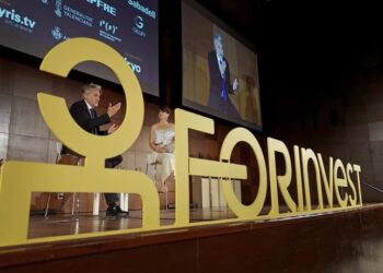 Forinvest 2026: el gran foro de estrategia e innovación volverá el 11 y 12 de marzo