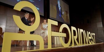 Forinvest 2026: el gran foro de estrategia e innovación volverá el 11 y 12 de marzo