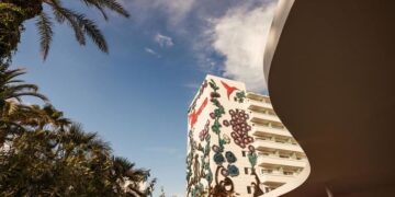 Palladium cierra el verano con un crecimiento del 6% en el RevPAR