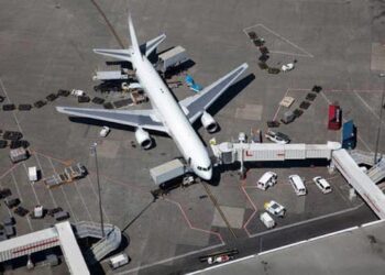 Las aerolíneas programan 138 millones de asientos para invierno, un 3,5% más