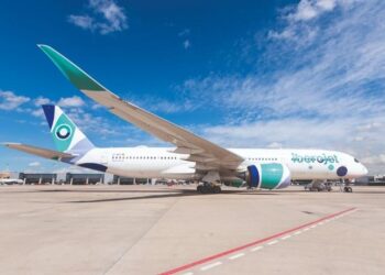 Iberojet amplía su conectividad gracias a un acuerdo interlínea con Iberia