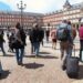 España logra nuevo récord de visitantes hasta septiembre con más de 76 millones