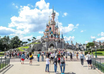 LePlan y Touring Club renuevan su portal con una nueva ‘home’ para Disney