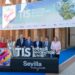 TIS 2025 consolida a Sevilla como capital mundial de la innovación turística