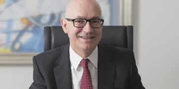 Jesús Nuño de la Rosa deja su cargo como consejero ejecutivo de Air Europa