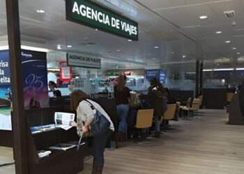 Las agencias esperan cerrar el año con un crecimiento cercano al 4% en ventas