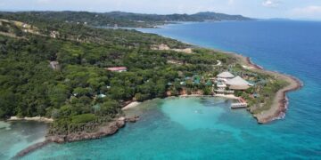 Meliá abrirá en diciembre su primer hotel hondureño en la isla de Roatán