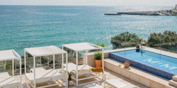 Meliá incrementa su beneficio un 27% y supera los 150 millones hasta septiembre