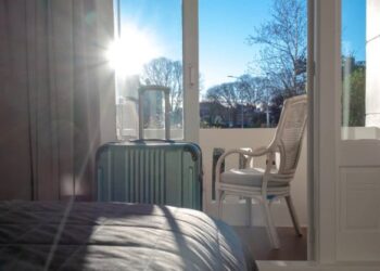 Las pernoctaciones extrahoteleras aumentaron más de un 4% en septiembre