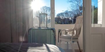 Las pernoctaciones extrahoteleras aumentaron más de un 4% en septiembre