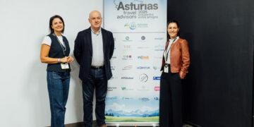 TAG reafirma el valor MICE de Asturias en su XXVI Encuentro entre Amigos