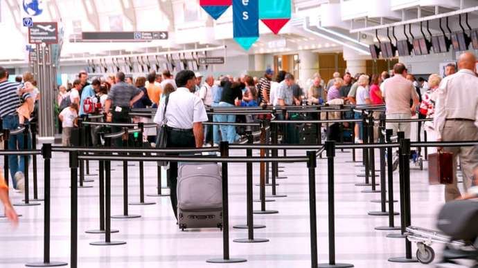 El Sector Turístico global crecerá más de un 5% anual hasta 2027