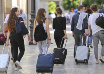 Precio y cancelación gratuita, factores clave a la hora de reservar viajes