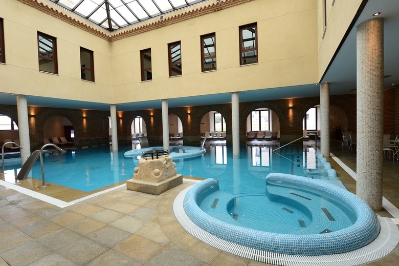 Castilla Termal Hoteles lanza bonos regalo