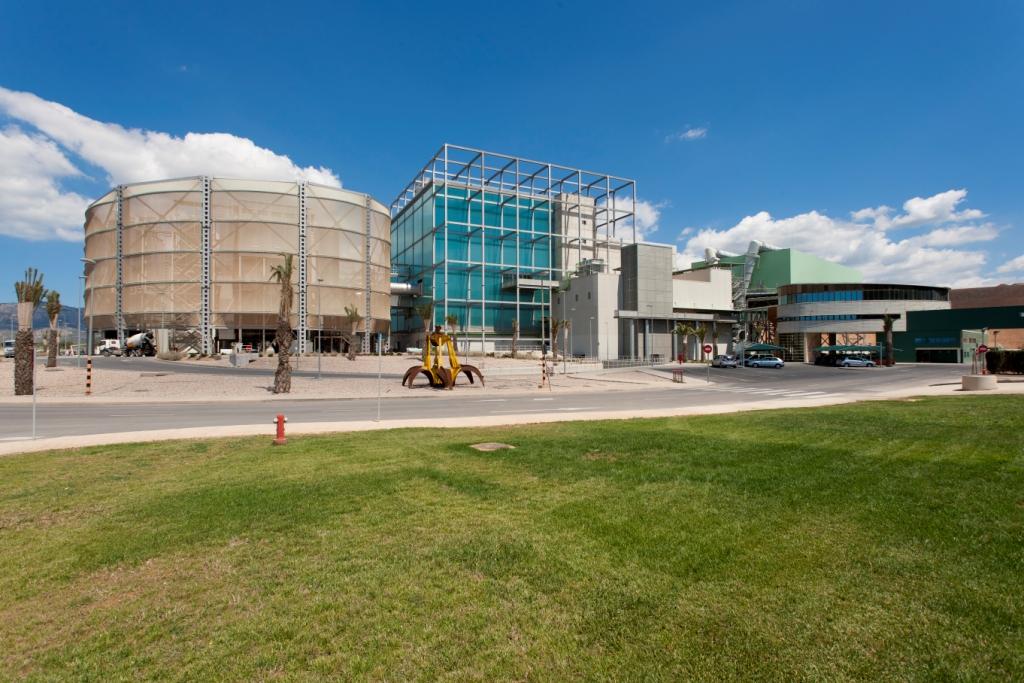 RIU se alía con Tirme para tener electricidad 100% renovable y local