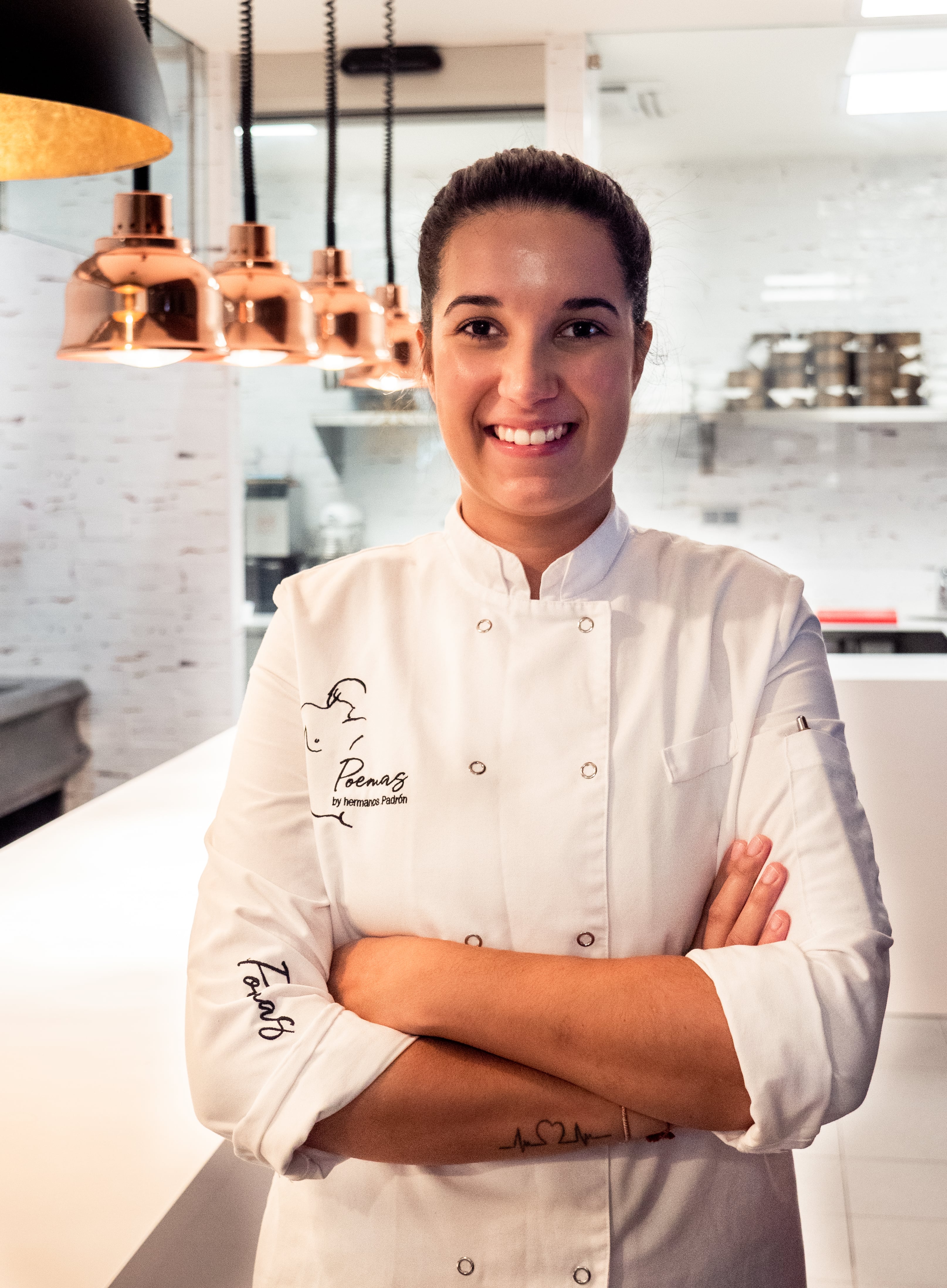 Creatividad en los fogones del Santa Catalina