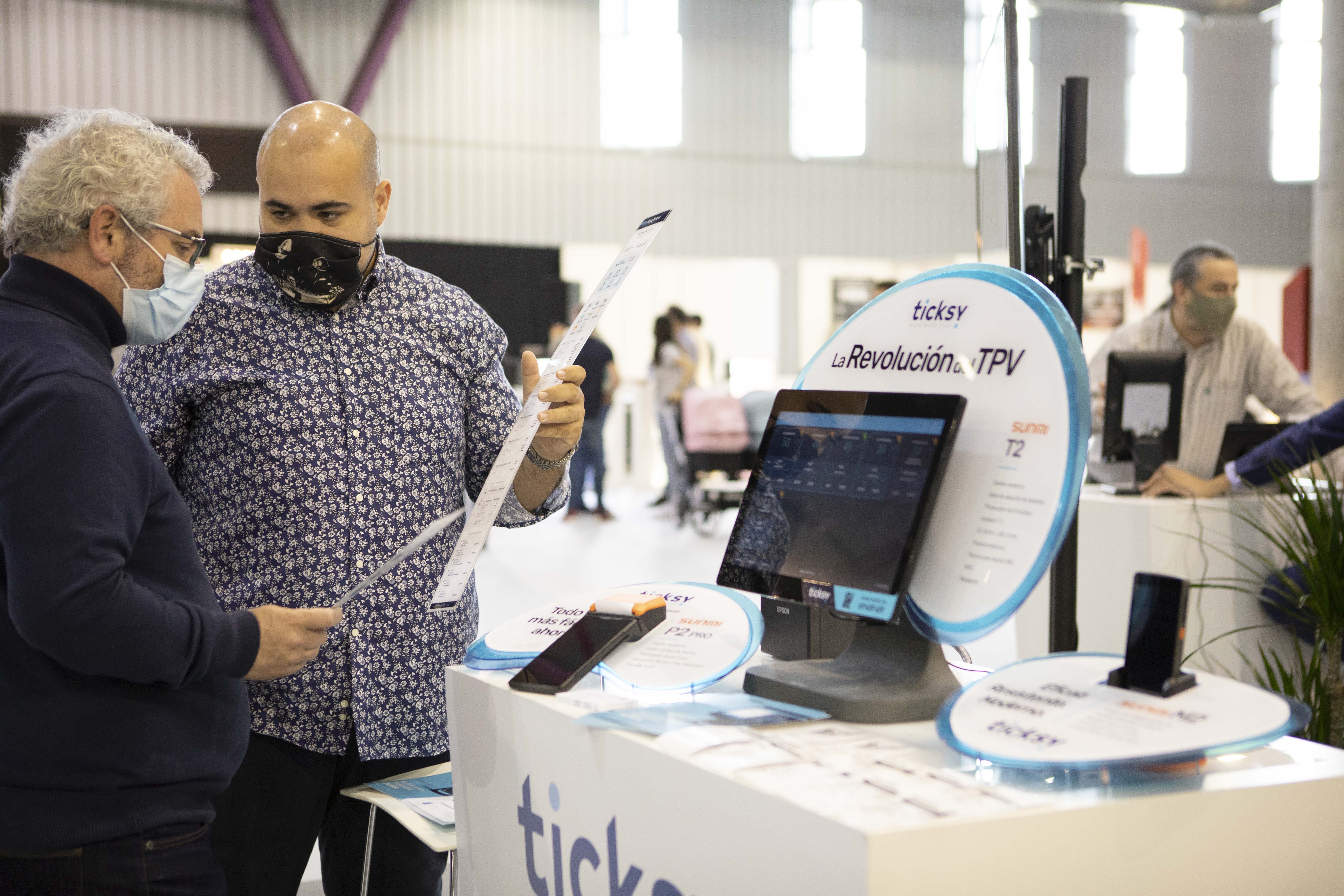 El ‘Salón H&T 2022’ ya tiene el 70% de su espacio reservado