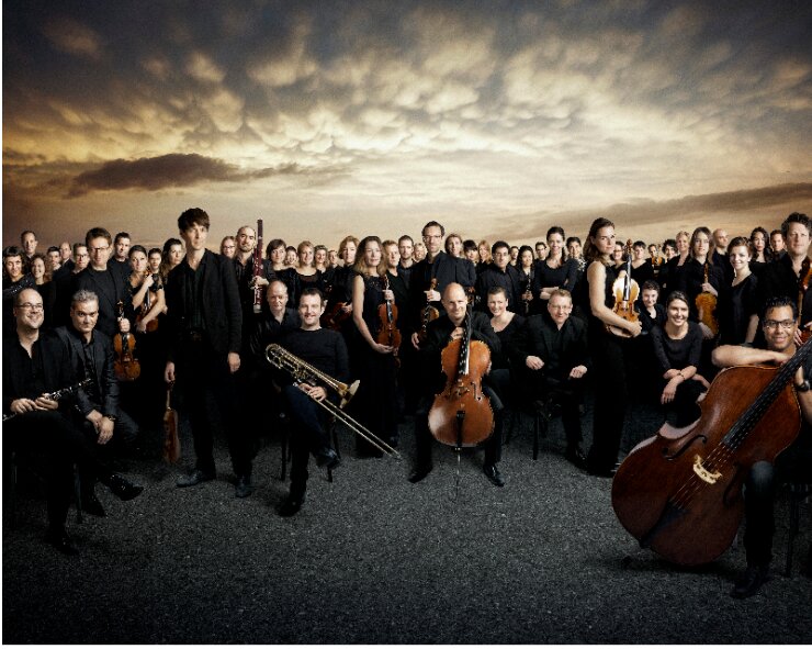 Barceló presenta el festival ‘Santa Catalina Classics’