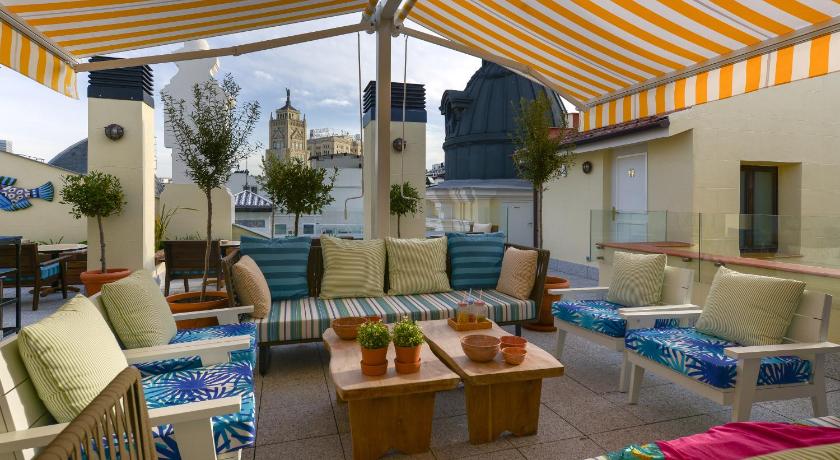 Vincci lanza un plan gastronómico para el Día del Padre