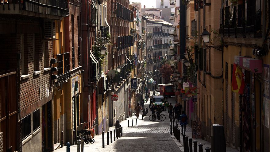 La reputación turística en España cae por la gentrificación