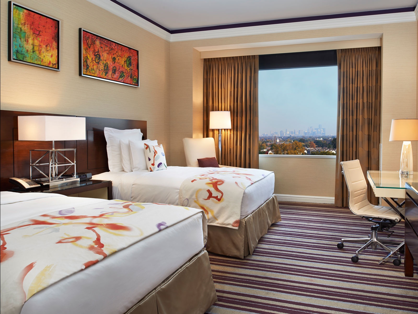 Sunwing Travel Group y Marriott firman un acuerdo