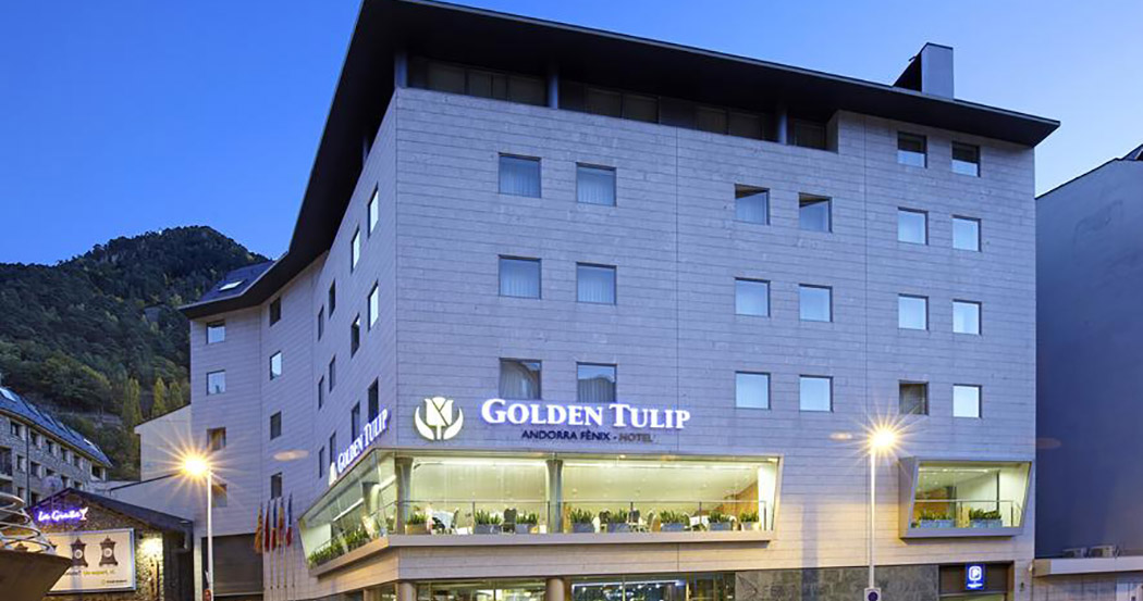 Nueva propuesta gastronómica en Daguisa Hotels