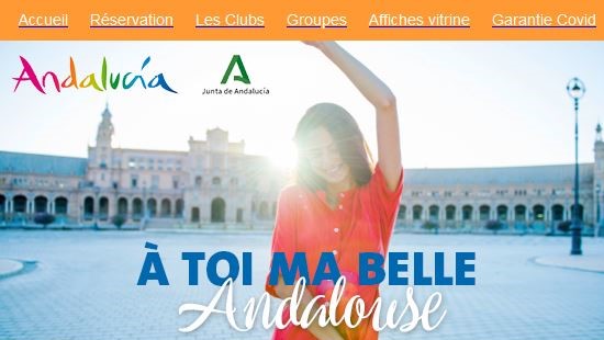 Andalucía colabora con operadores para reforzarse como destino en Francia