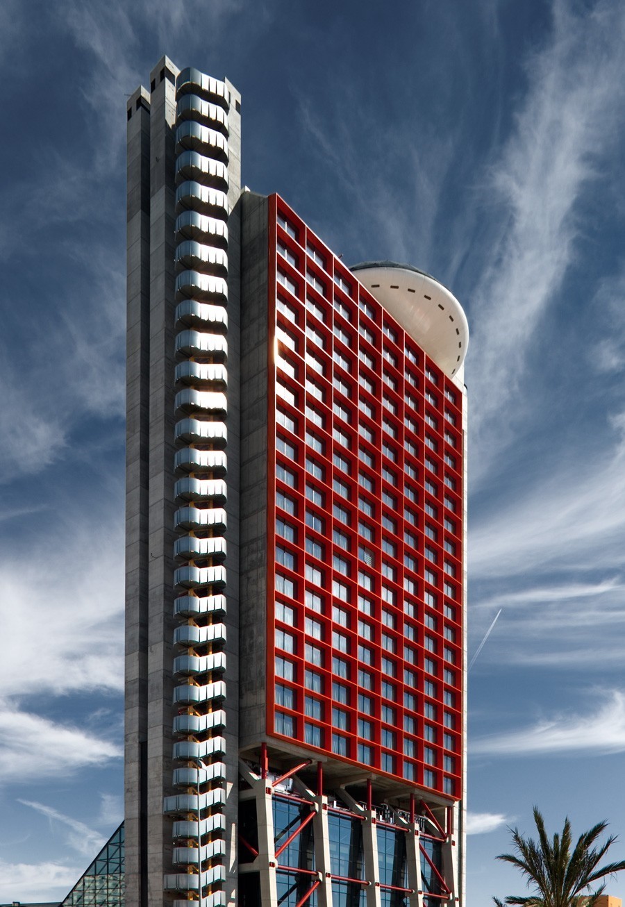 Hyatt Regency Barcelona Tower reabre sus puertas