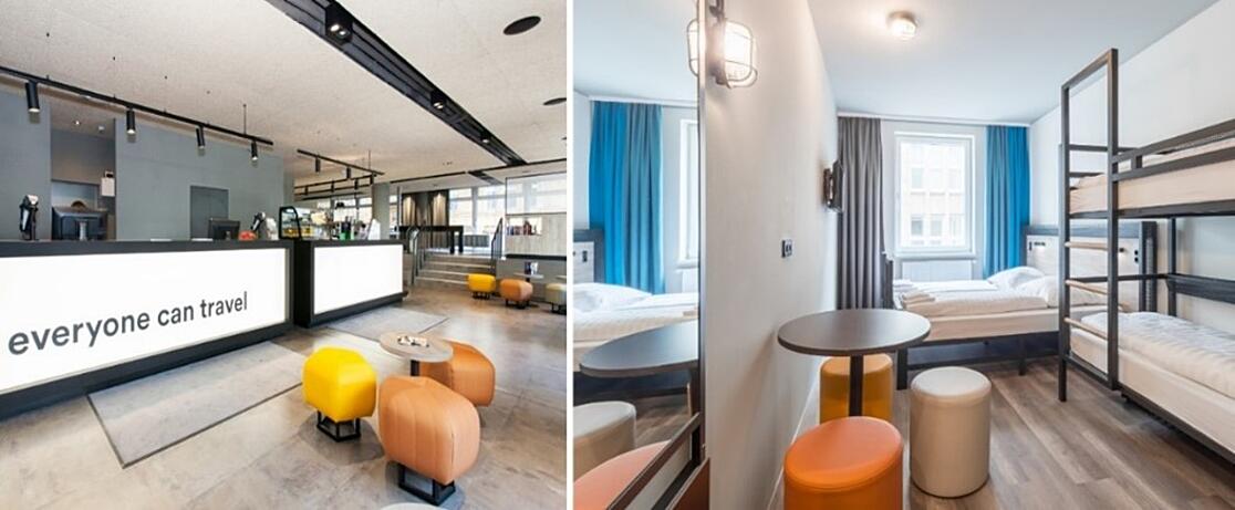 La cadena a&o prevé una buena temporada de verano