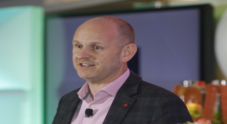 IACC anuncia a Mark Cooper como presidente de EIC