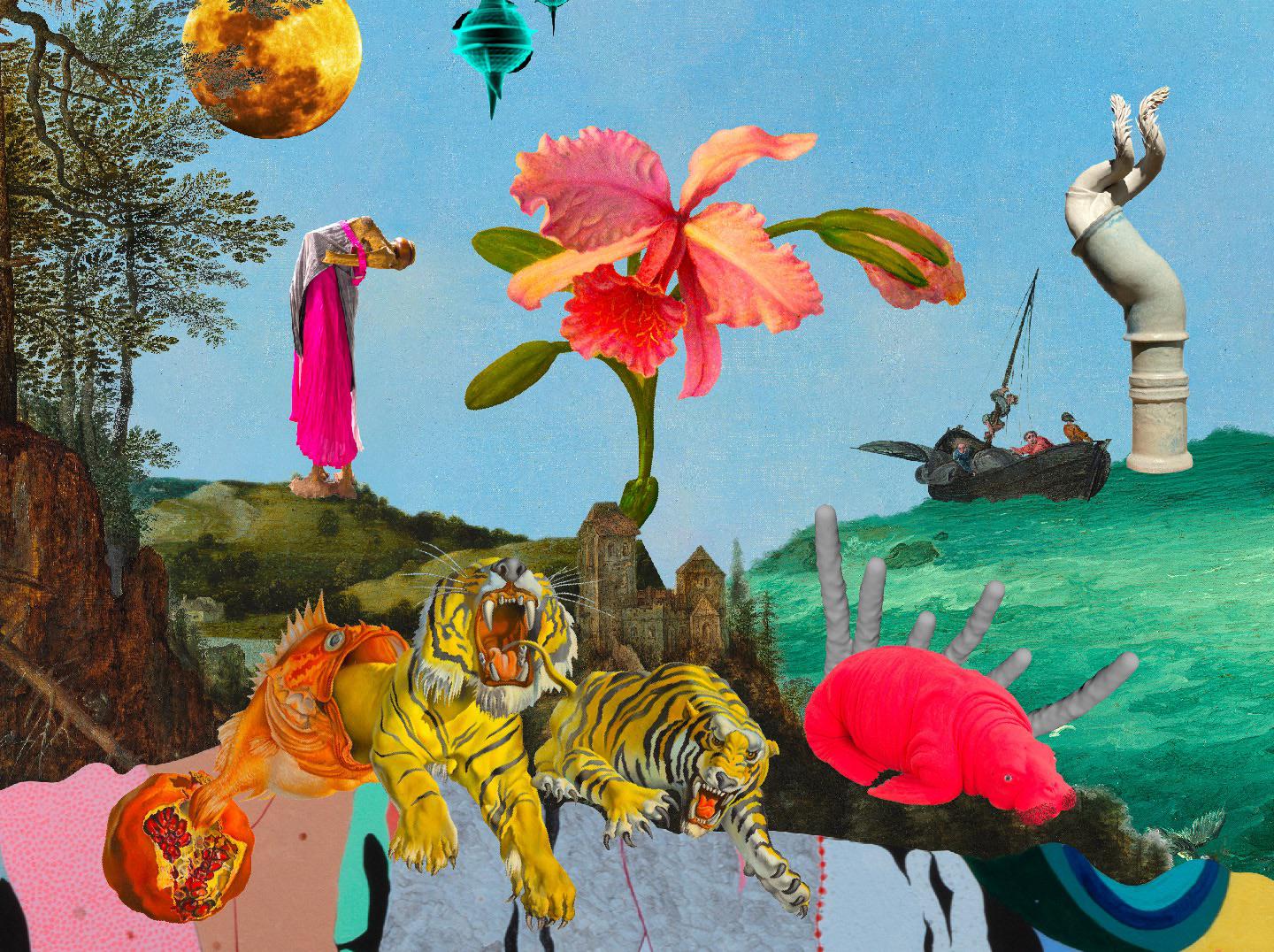 El Museo Thyssen refuerza la oferta MICE en Madrid con ‘Terrafilia’