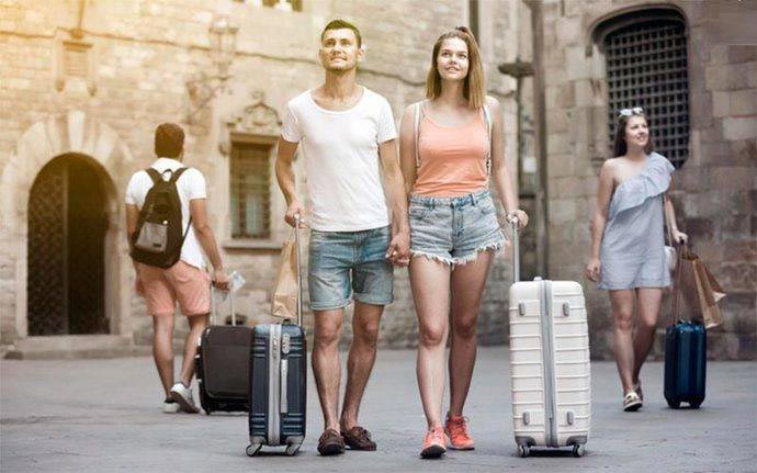 Golpe al Turismo: Alemania etiqueta a España como zona de alto riesgo