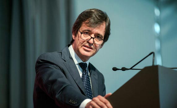 Amadeus sigue con paso firme hacia la recuperación