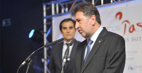 Amancio López Seijas será el nuevo Prócer del Turismo Español en Iberoamérica