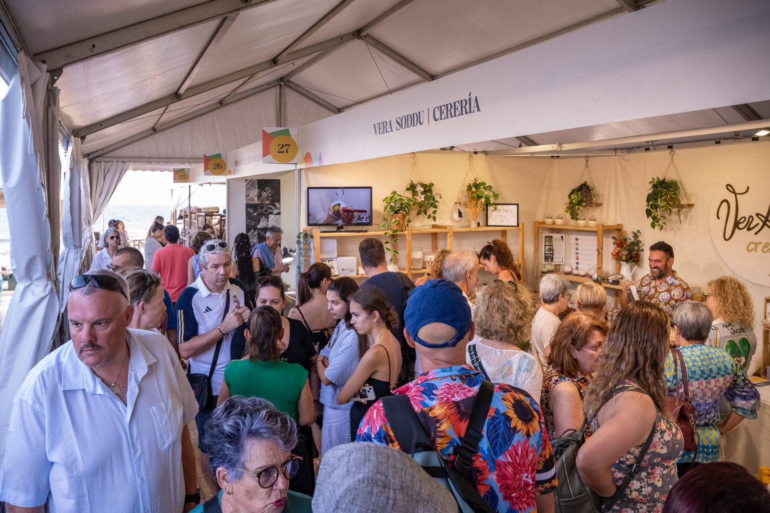 Gran Canaria prepara su Feria de Artesanía tanto para locales como para turistas