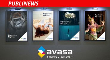 AVASA potencia la visibilidad de sus agencias con otra colección de posters