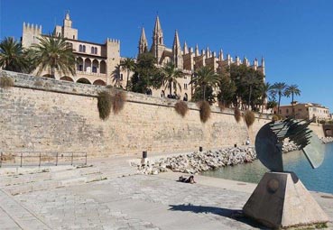 Andalucía presenta su oferta a los agentes mexicanos