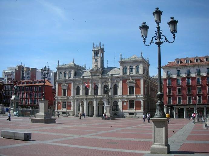 Los eventos dan al turismo de Valladolid un gran mes de noviembre