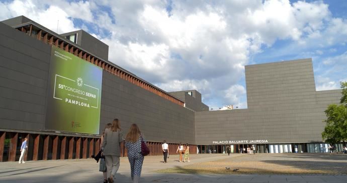 Hosteleros navarros piden un mayor apoyo al turismo MICE