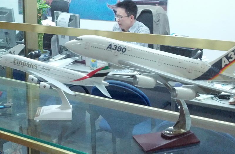 La producción vía BSP de las agencias de mantiene