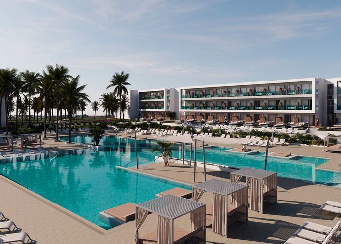 El mercado hotelero español prevé 3.000 millones en inversión a final de año