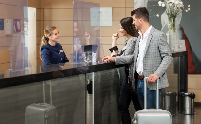 Hotrec avisa del impacto negativo del RD 933/2021 en la competitividad de España