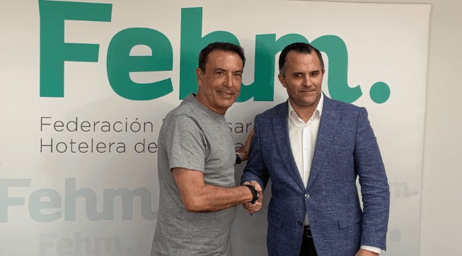 La hostelería de Baleares recibirá un aumento salarial del 13,5% en tres años